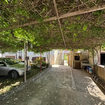 With Parking Space Silo, Krk - 18724 Šilo