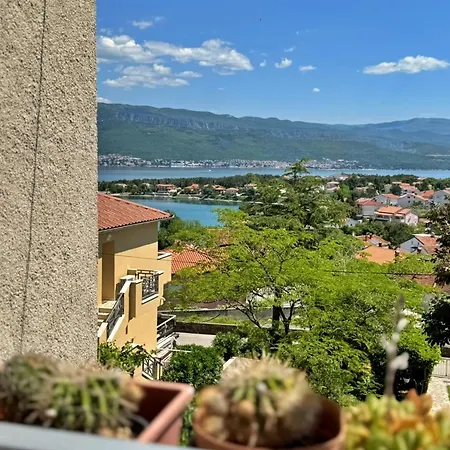 With Parking Space Silo, Krk - 18724 Šilo