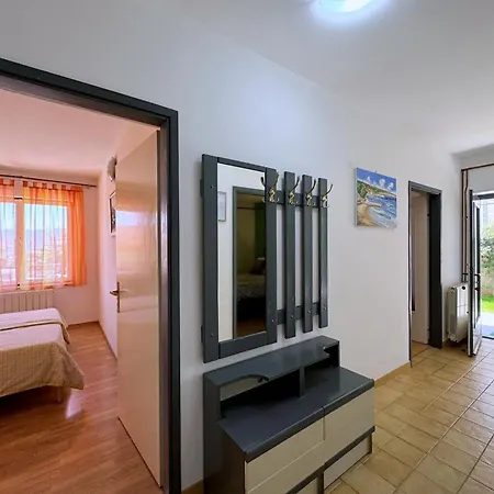 Apartament With Parking Space Silo, Krk - 18724 *