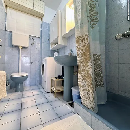 Apartament With Parking Space Silo, Krk - 18724