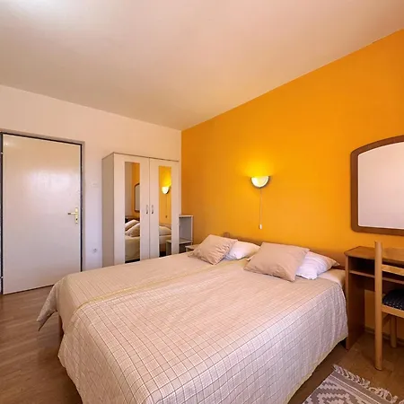 With Parking Space Silo, Krk - 18724 Apartament Šilo