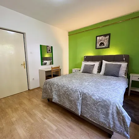 With Parking Space Silo, Krk - 18724 Šilo