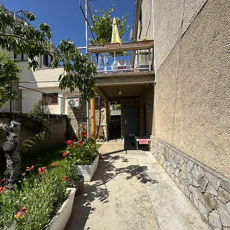 Apartament With Parking Space Silo, Krk - 18724 Šilo