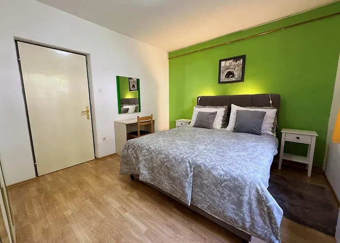 With Parking Space Silo, Krk - 18724 Šilo