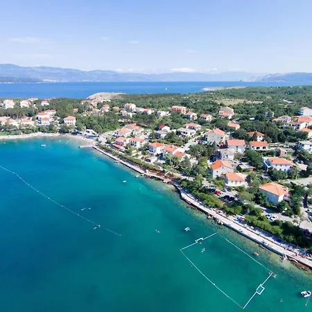 With Parking Space Silo, Krk - 18724 Apartamento