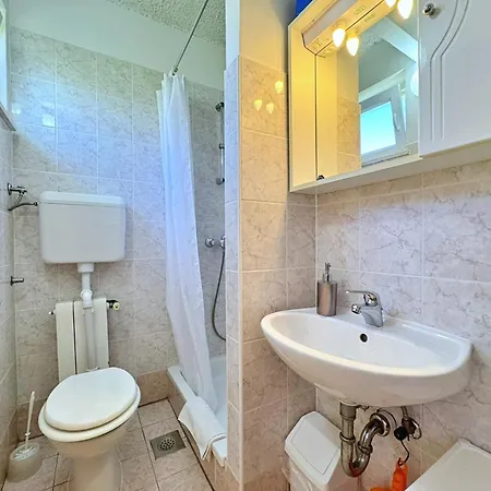 Apartamento With Parking Space Silo, Krk - 18724