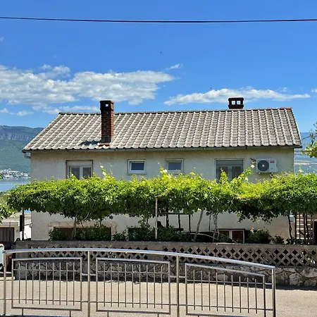 Apartment With A Parking Space Silo, Krk - 18724 *